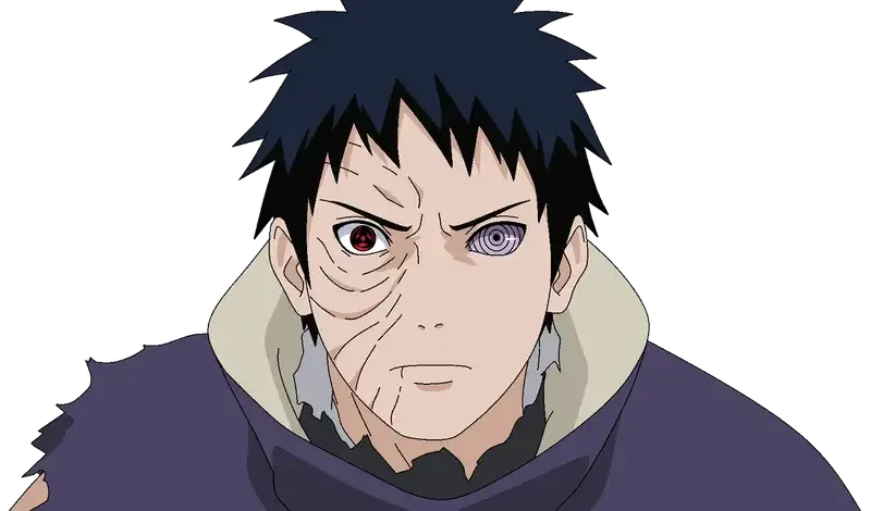  ảnh Obito Uchiha 10