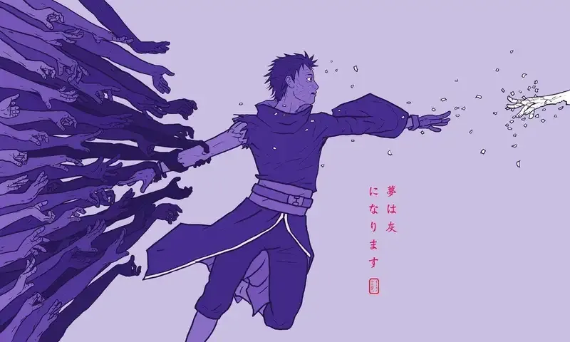  ảnh Obito Uchiha 24