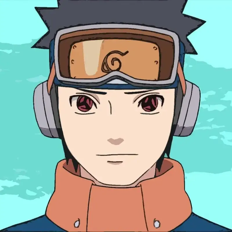  ảnh Obito Uchiha 47