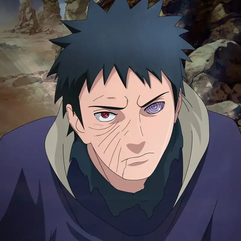  ảnh Obito Uchiha 37