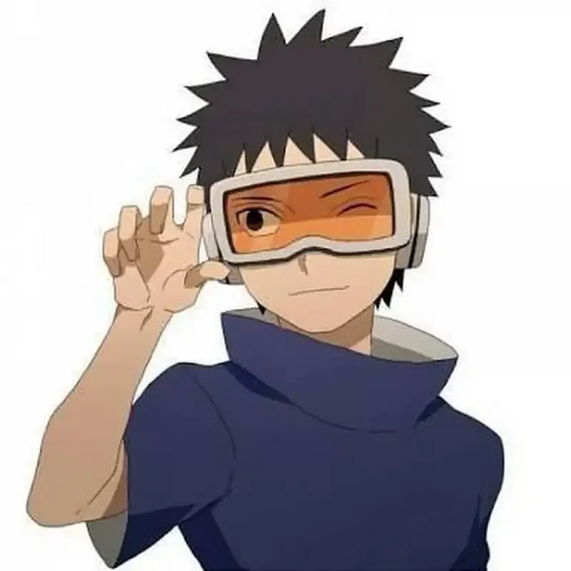  ảnh Obito Uchiha 25