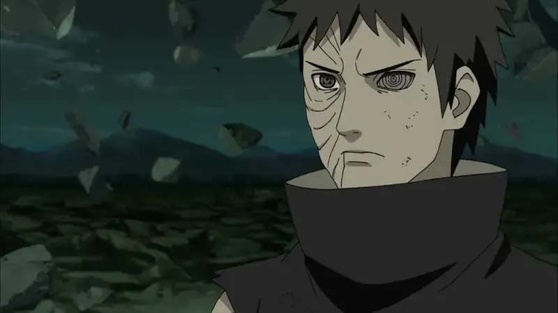  ảnh Obito Uchiha 18