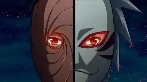  ảnh Obito Uchiha 49