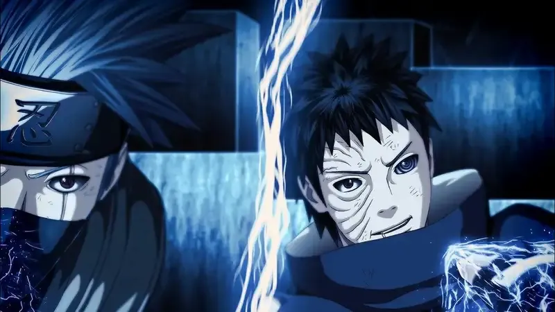  ảnh Obito Uchiha 39