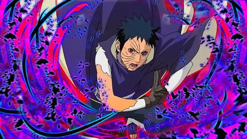  ảnh Obito Uchiha 40