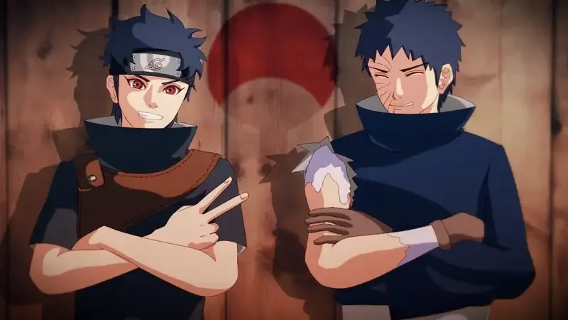  ảnh Obito Uchiha 41