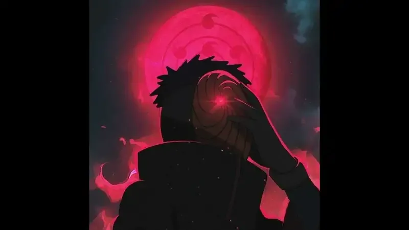  ảnh Obito Uchiha 26