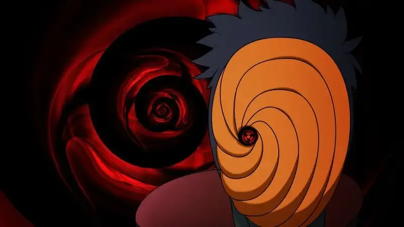  ảnh Obito Uchiha 19