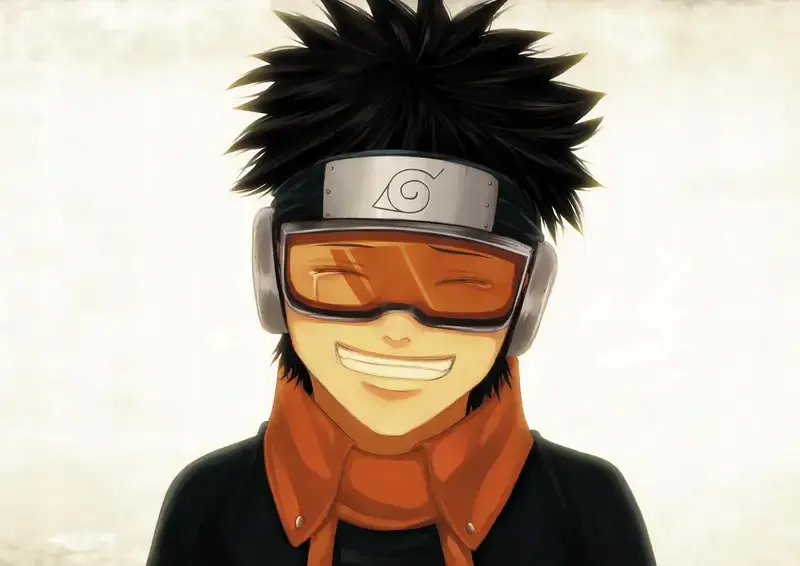  ảnh Obito Uchiha 20