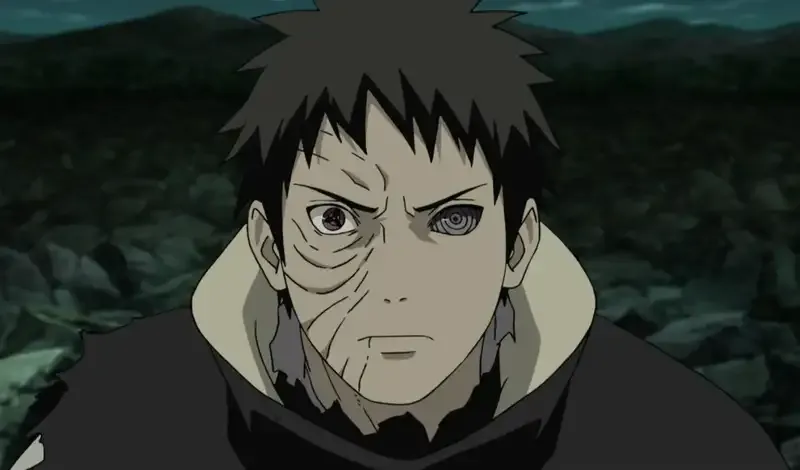  ảnh Obito Uchiha 50