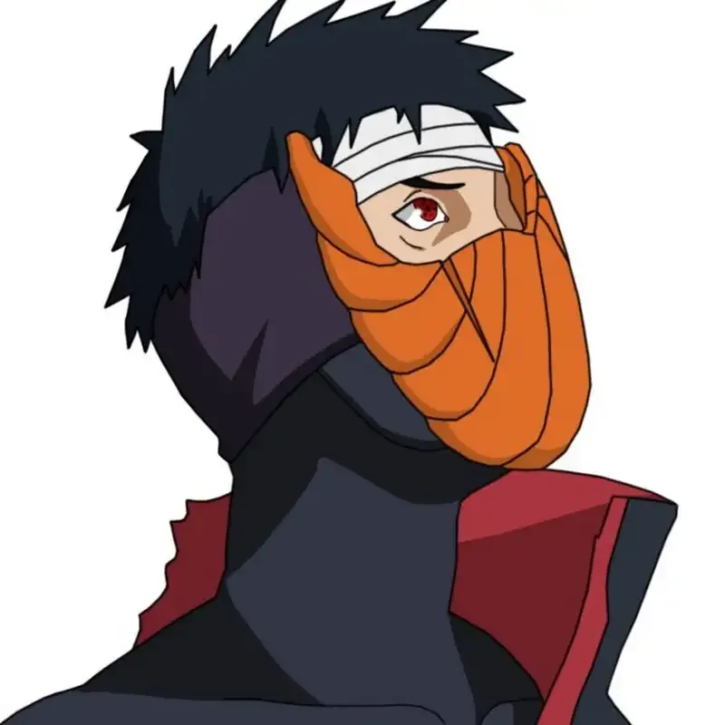  ảnh Obito Uchiha 29