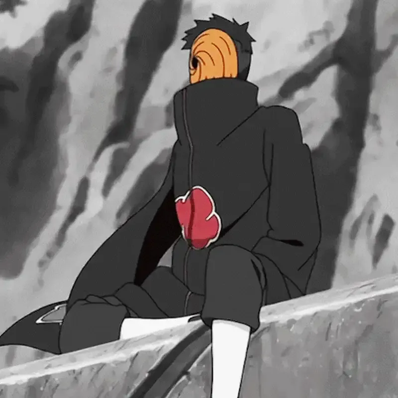  ảnh Obito Uchiha 30