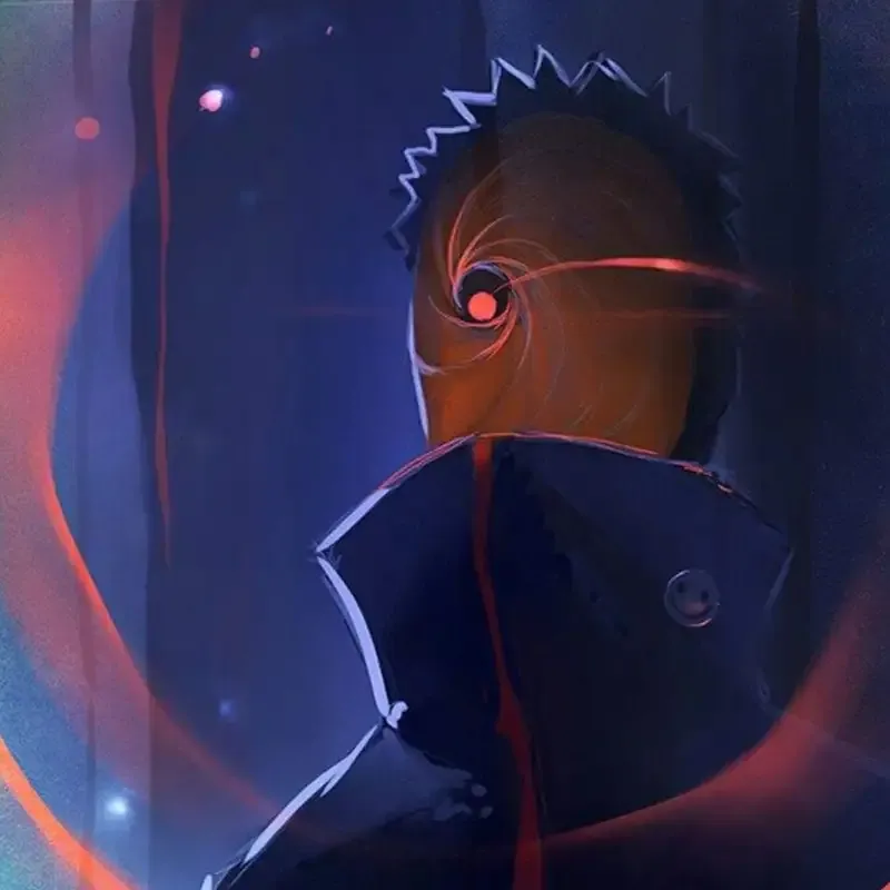  ảnh Obito Uchiha 31