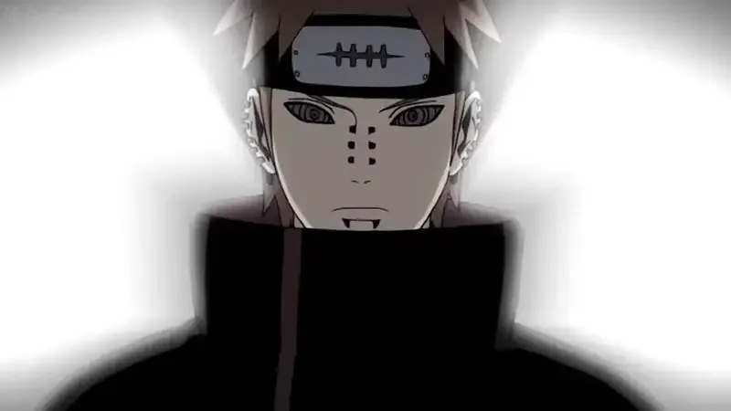  ảnh Pain (Nagato) 12