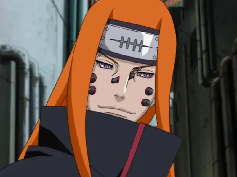  ảnh Pain (Nagato) 13