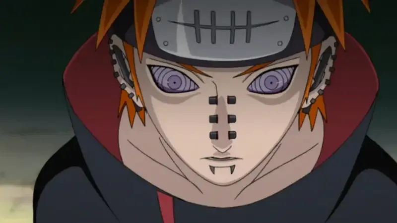  ảnh Pain (Nagato) 20
