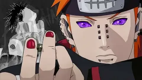  ảnh Pain (Nagato) 26