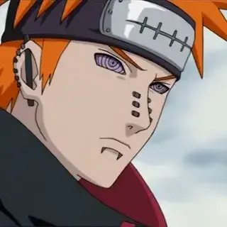  ảnh Pain (Nagato) 27