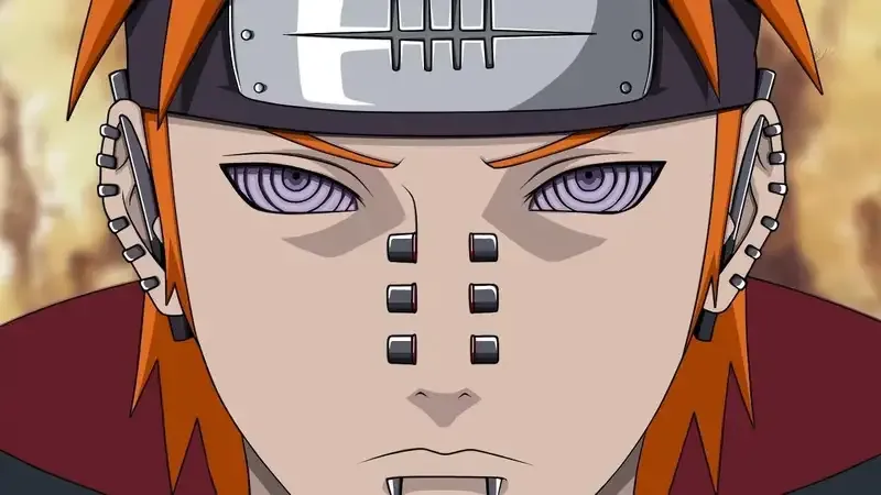  ảnh Pain (Nagato) 21