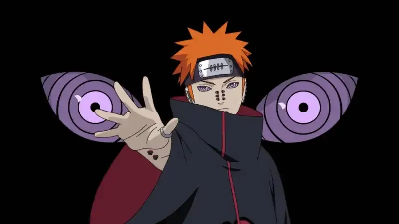  ảnh Pain (Nagato) 33