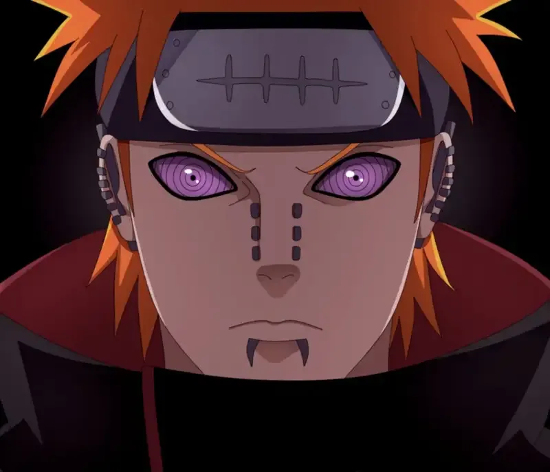  ảnh Pain (Nagato) 28