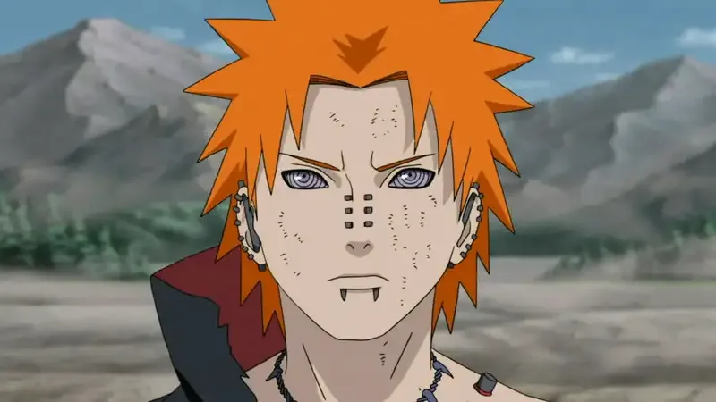  ảnh Pain (Nagato) 22