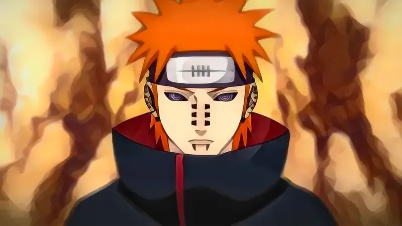  ảnh Pain (Nagato) 23