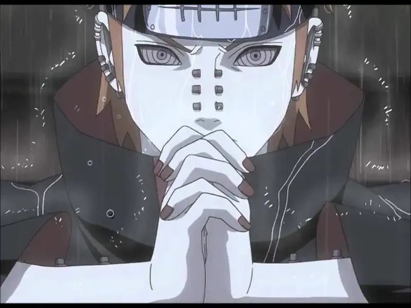  ảnh Pain (Nagato) 24
