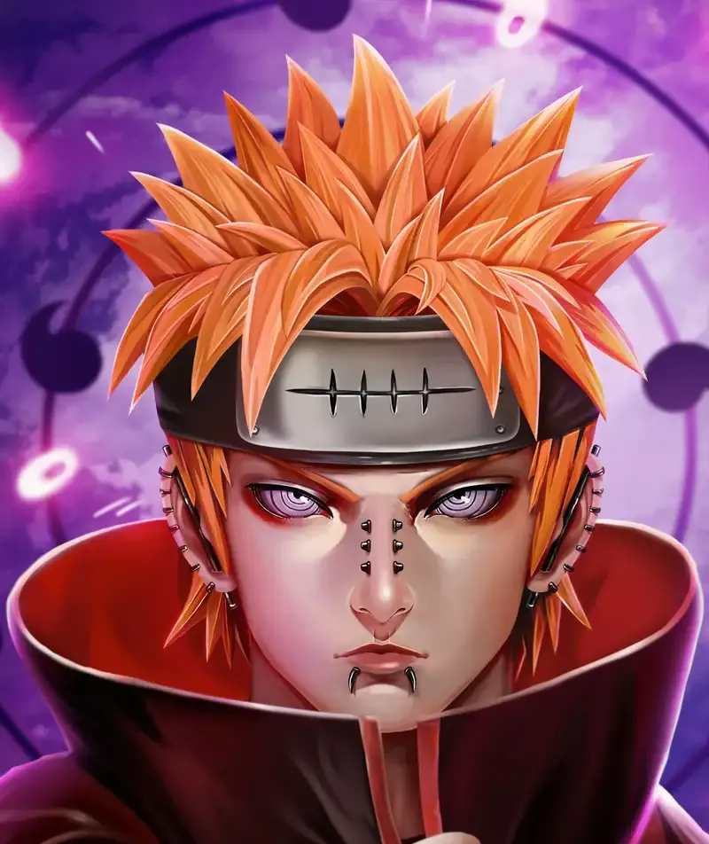  ảnh Pain (Nagato) 30