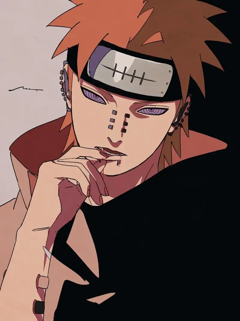  ảnh Pain (Nagato) 31