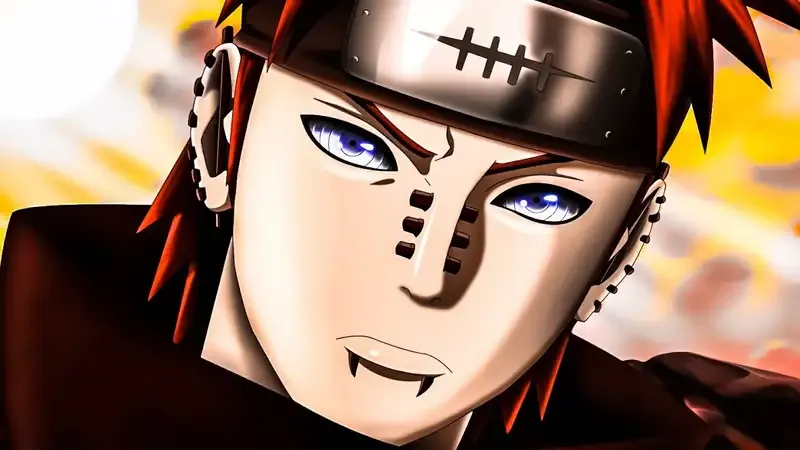  ảnh Pain (Nagato) 37