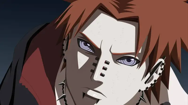  ảnh Pain (Nagato) 15