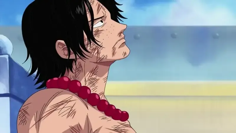 ảnh Portgas D. Ace 31