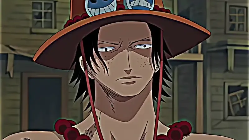 ảnh Portgas D. Ace 39