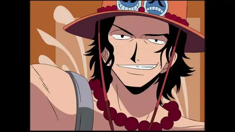 ảnh Portgas D. Ace 16