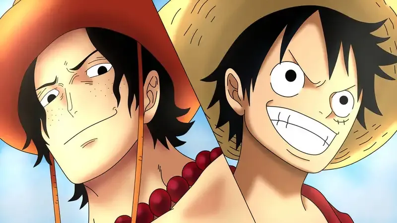 ảnh Portgas D. Ace 43