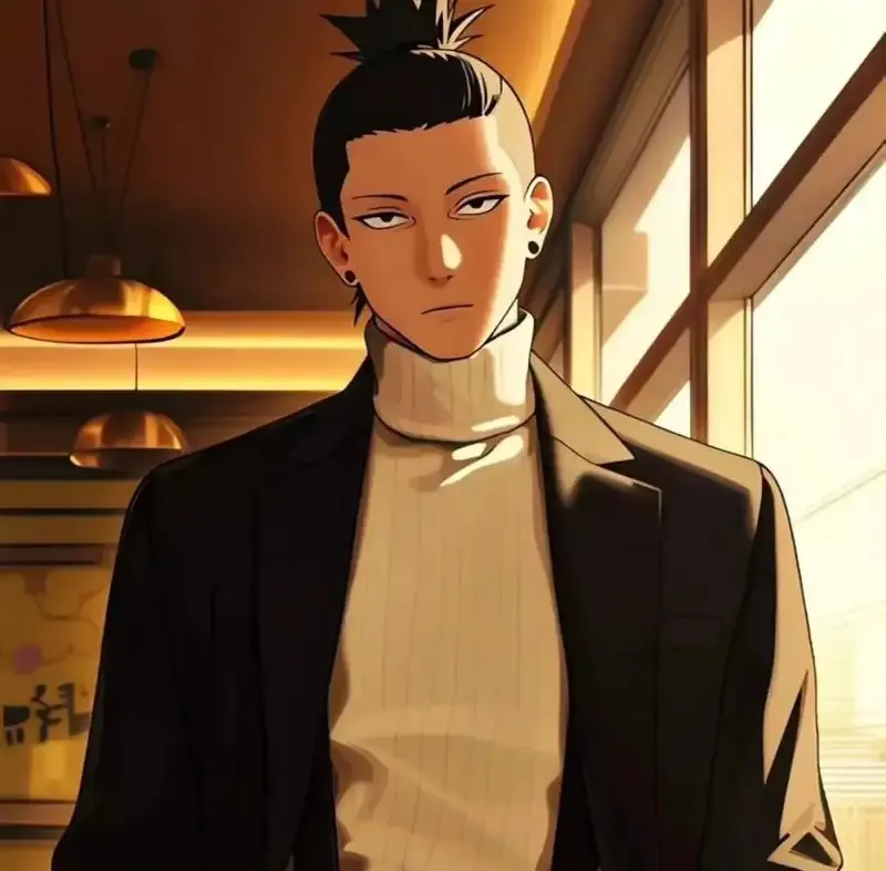  ảnh Shikamaru Nara 29