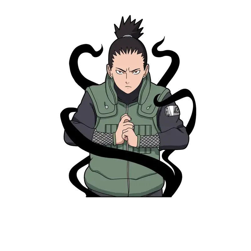  ảnh Shikamaru Nara 14