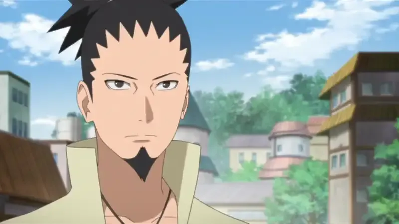  ảnh Shikamaru Nara 32