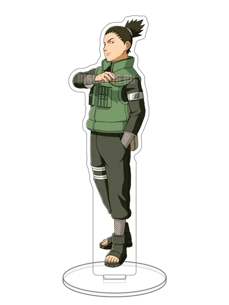  ảnh Shikamaru Nara 33