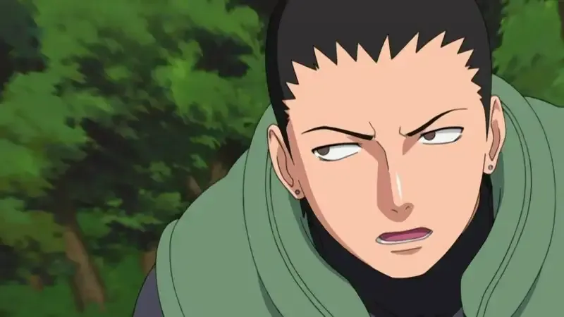  ảnh Shikamaru Nara 34