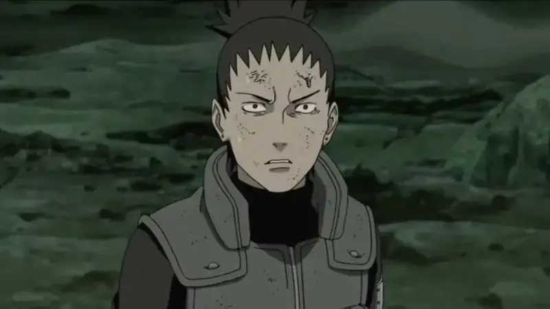  ảnh Shikamaru Nara 36