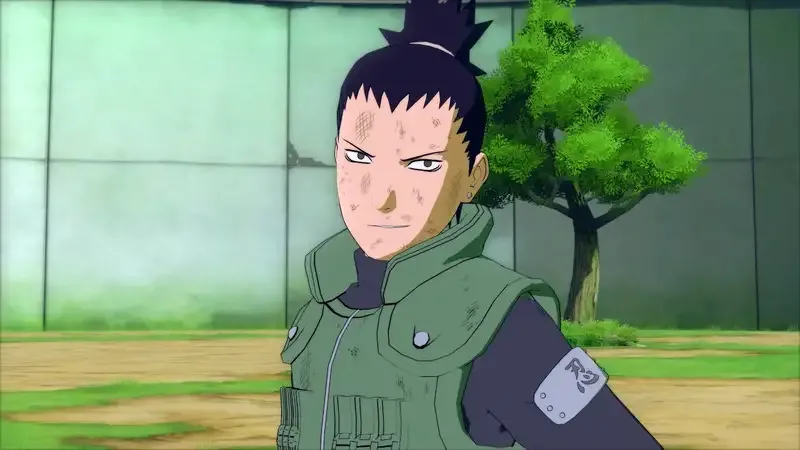  ảnh Shikamaru Nara 37