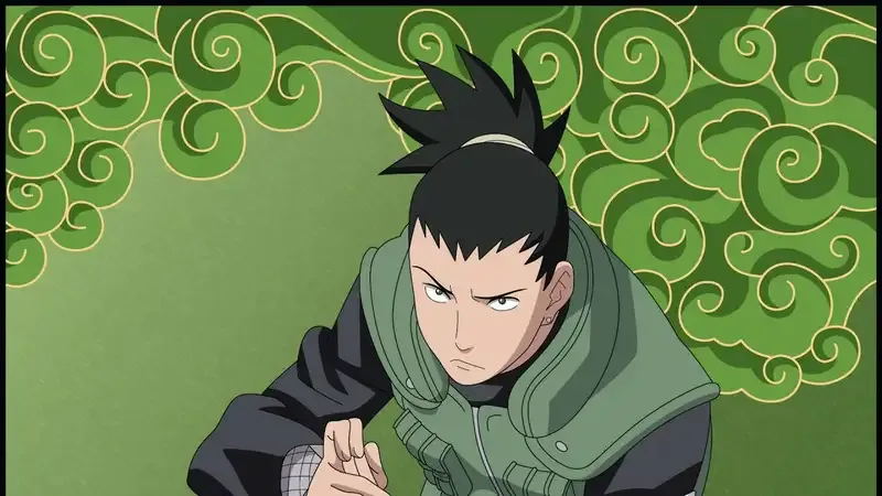  ảnh Shikamaru Nara 22