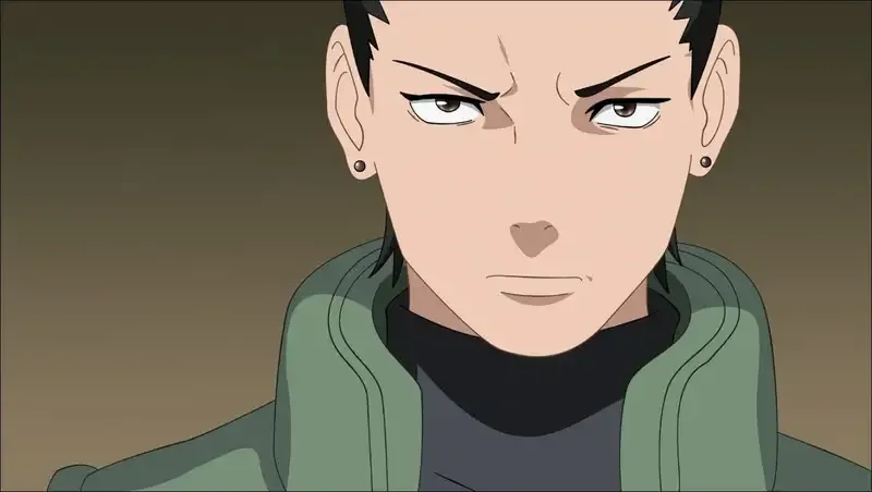  ảnh Shikamaru Nara 23