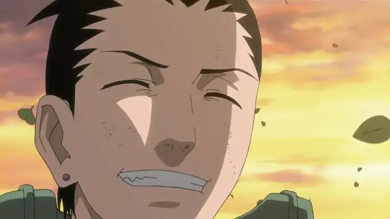  ảnh Shikamaru Nara 24