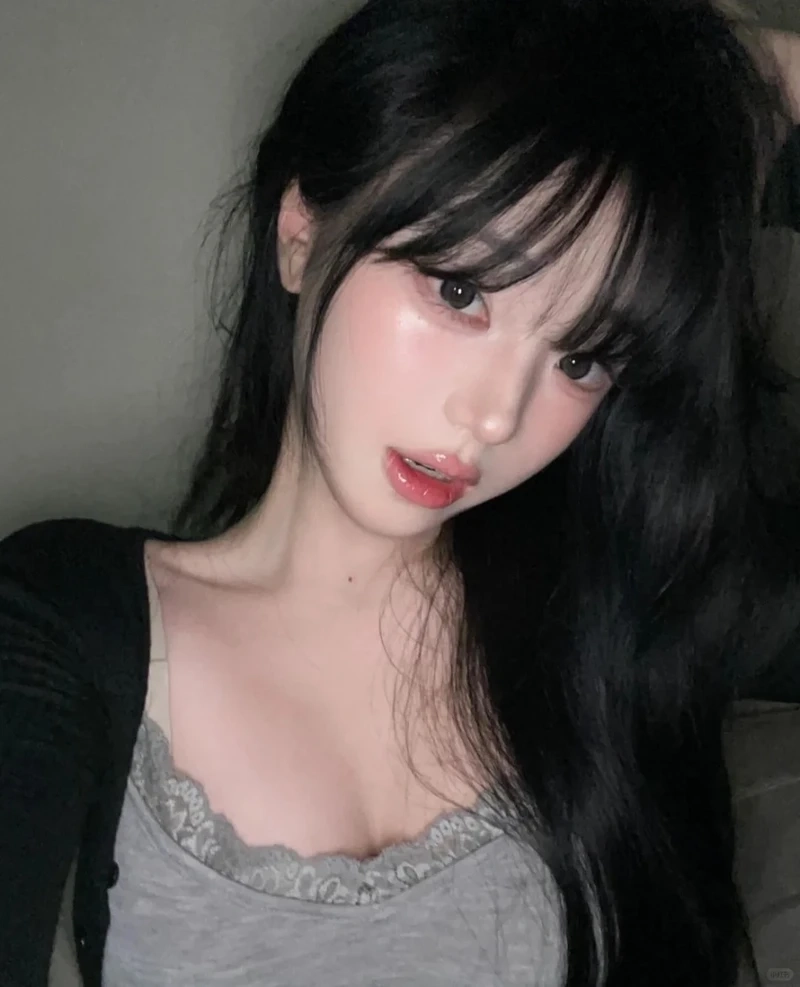 Ảnh Kang Seung Hyun độc đáo với ánh nhìn cá tính đầy nghệ thuật
