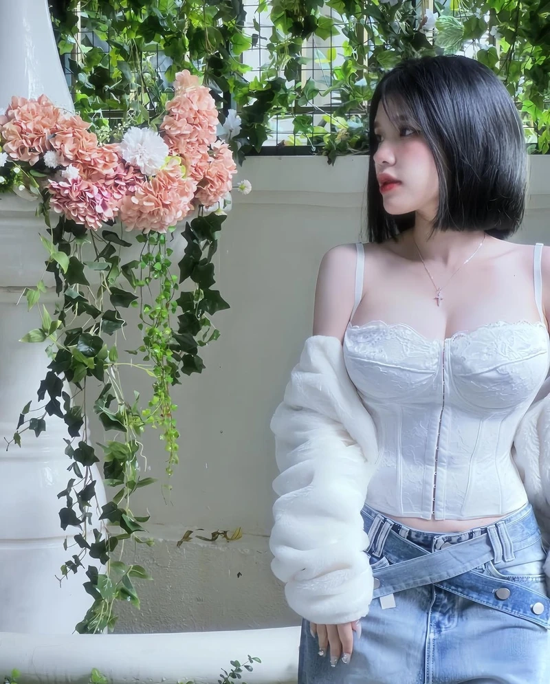 Hình nền gái k7 đẹp nhất, sắc nét, dễ thương, tuyệt vời