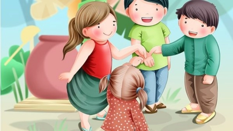  Đồng dao học thuật so sánh trong văn học Việt Nam 