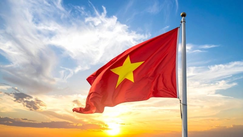 Biến cố khiến hàng triệu trái tim Việt Nam rực cháy 